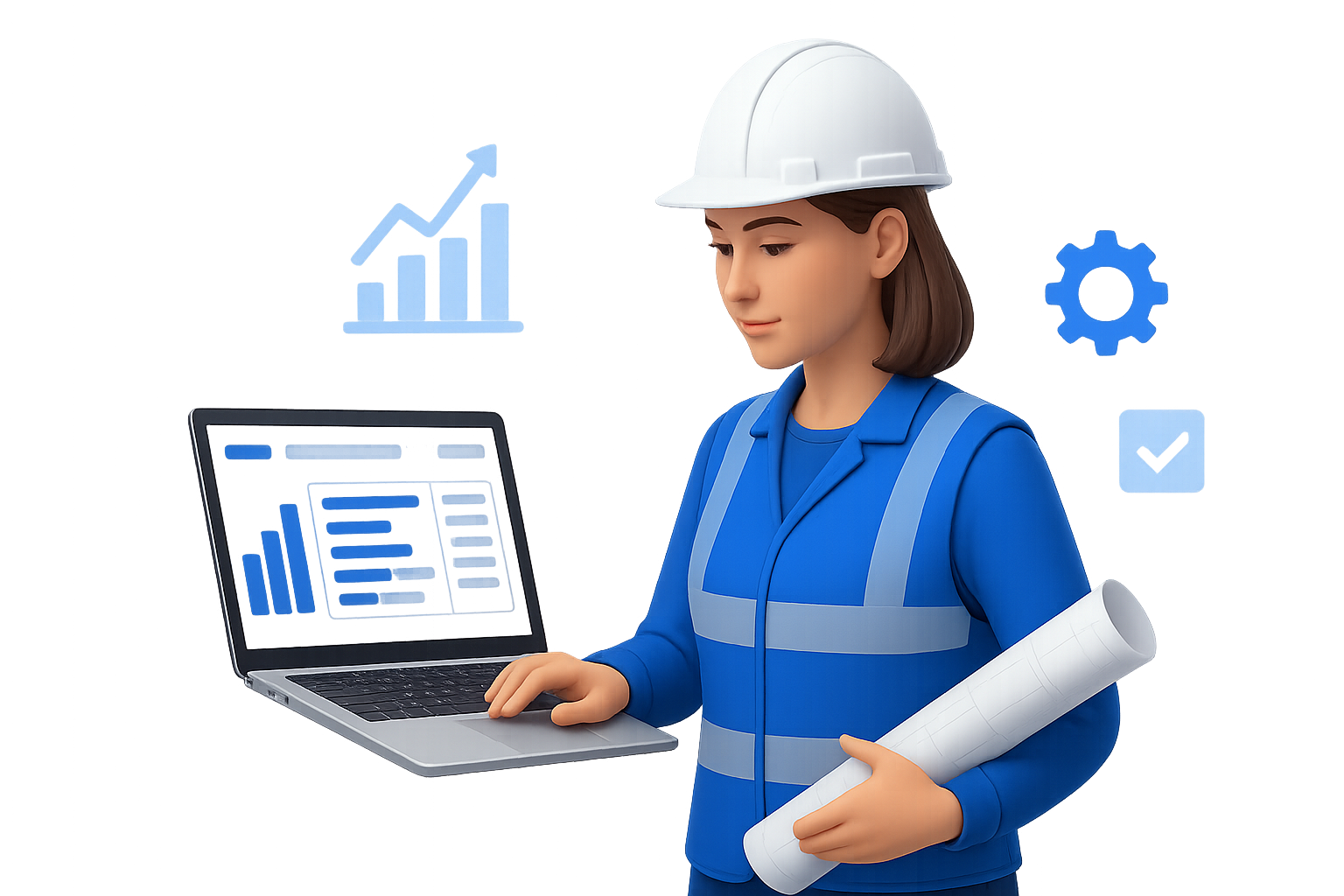 GO | Planejamento de Obras