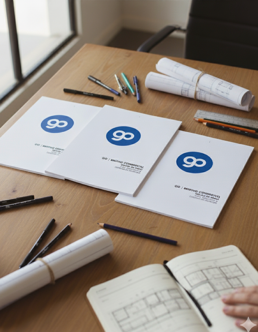 Mockup Briefings