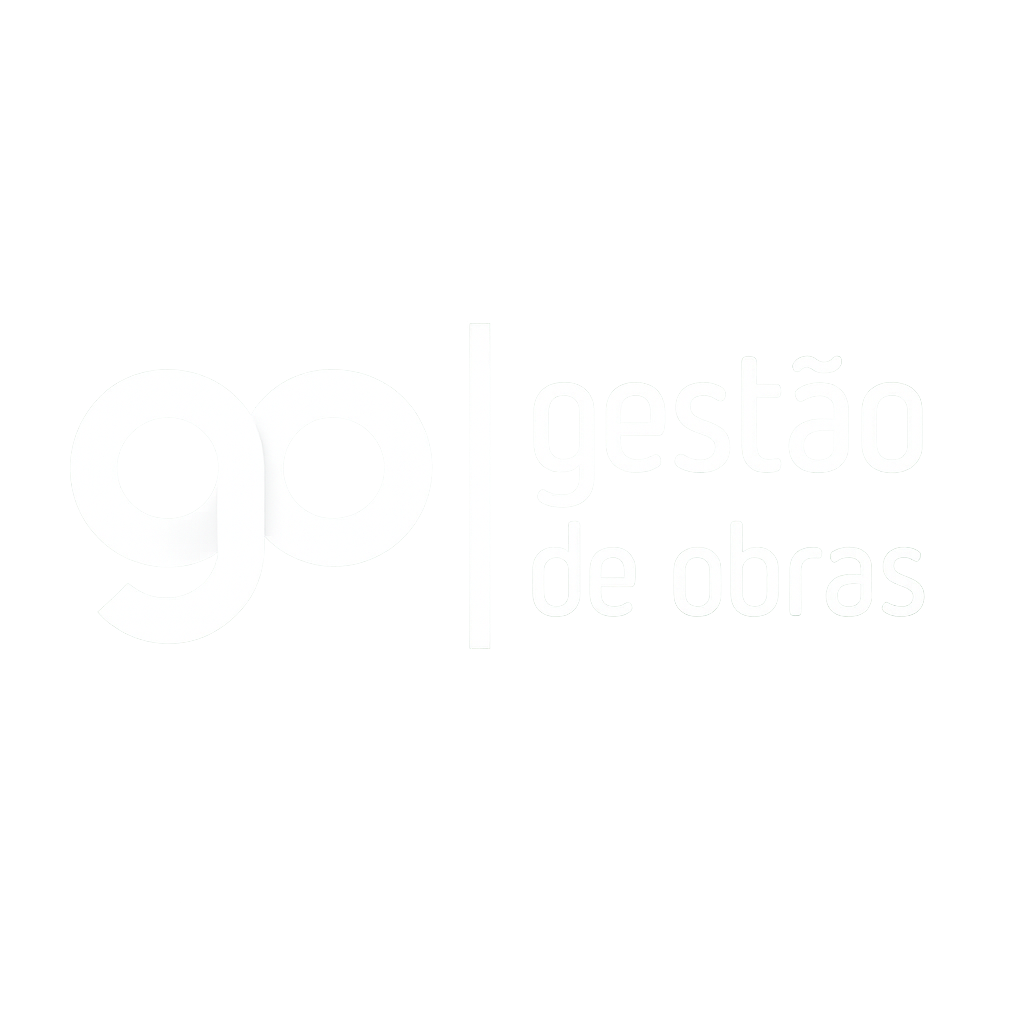 logo gestão de obras