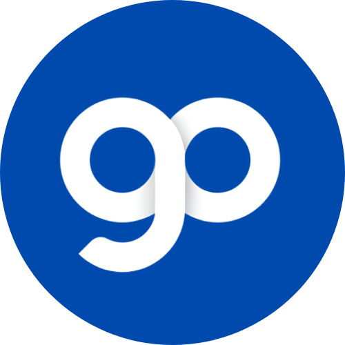 Logo GO